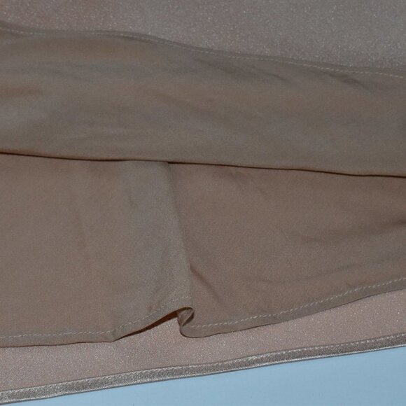 The Jetset Diaries Spaghetti Strap Satin Evening Party Mini Slip Dress S… - Picture 9 of 15